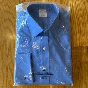 Brooks Brothers Madison dress shirt